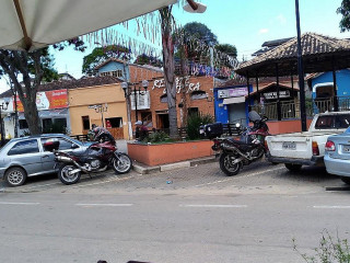 O Turista Emporium