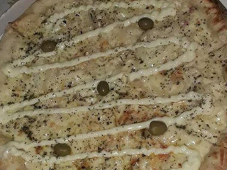 Nostra Casa Pizzaria