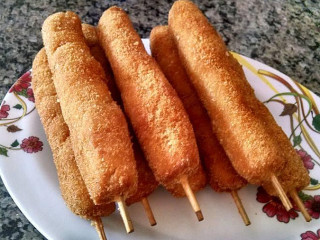 Cantinho Doces Salgados