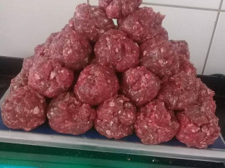 Hamburgueria Evas