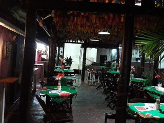 Espaço Gourmet Flor Do Dendê