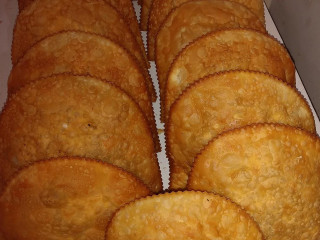 Lanchonete E Pastelaria Dias