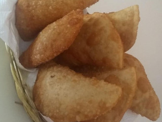 Lanchonete E Arte Dos Pastéis