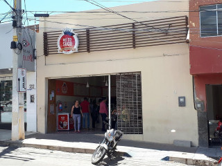 Rei Do Suco