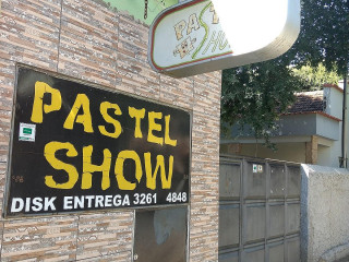 Pastel Show