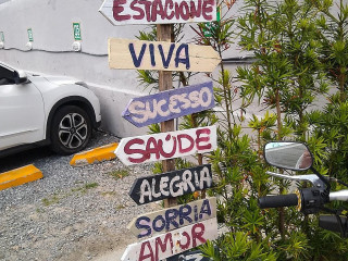 Açaí Empório Cabo Branco