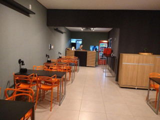 Lanches Popular