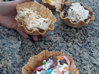 Sorveteria Picnic