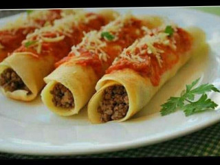 Cantinho Das Massas