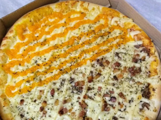Pizzaria Novo Sabor