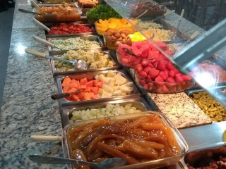 E Churrascaria Buchweitz Canguçu