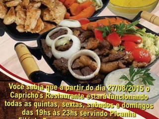 Capricho's