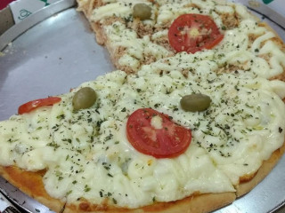 Pizzaria Celio Ribeiro