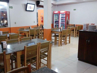 Garagem Do Frango