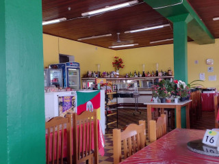 Sabores Do Rio Grande