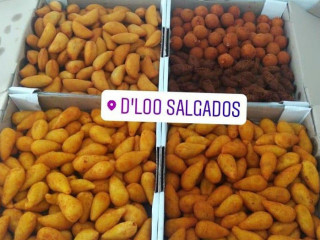 D'loo E Salgados