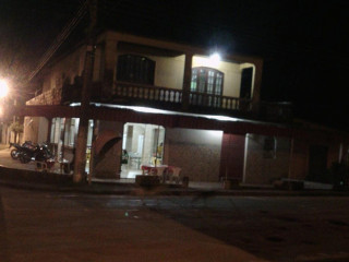 Gleyson's Pizzaria
