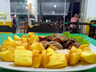 Beach Chopp Grill E Aperitivos