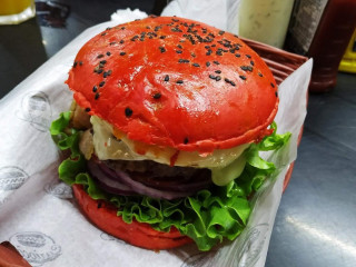 Cariocão Hamburgueria