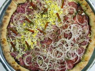 Pizzaria Palazzin