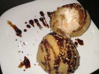Maroshiro Sushi Food