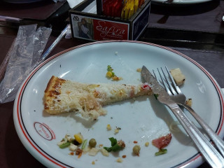 Estação Da Pizza