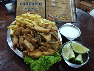 Rancho Sertanejo