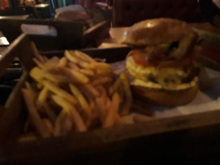 Tio Sam Pasta E Burger