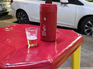 Lanchonete Da Graça