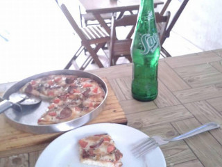 Caras Lanches Refeições