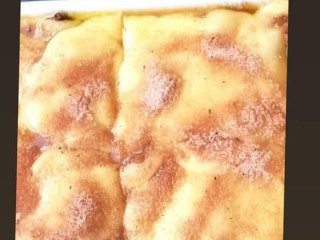 Bellas Pizzas Forno A Lenha Bezerros)