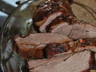 Sousa Grill