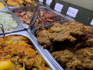 Pizzaria E Bom Sabor