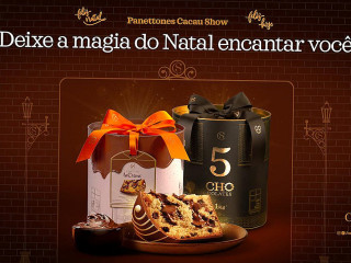 Cacau Show