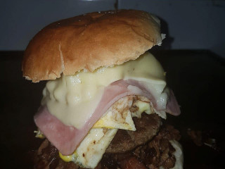 Esquinão Lanches O Melhor