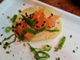 Minna San Sushi
