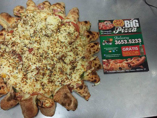 Big Pizza