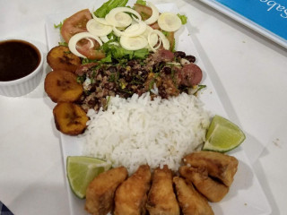 Chicken Lupi