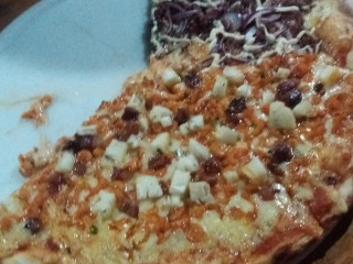 Pizzaria Fogo Da Serra