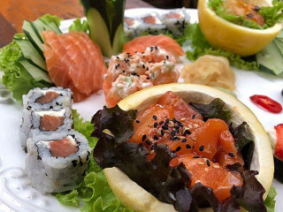 Kitaii Sushi