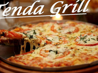 Tenda Grill