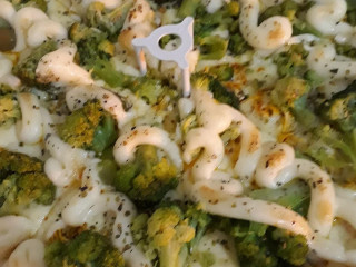 Pizzaria Esfiharia Decarli's
