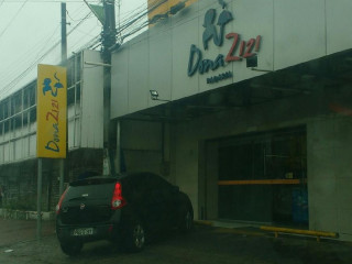 Dona Zizi Bakery
