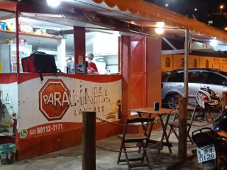 Paradinha Lanches
