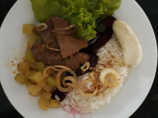 Restaurante Bambar