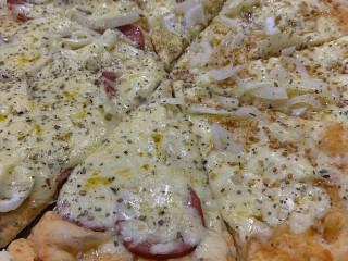 Pizzaria Eduarda