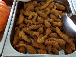 Ferreira's Grill