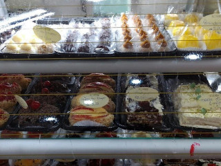 Florenza Pães E Doces