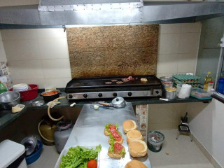 Skinão Lanches