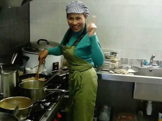 Pizzaria Tradição